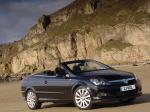 Vauxhall Astra TwinTop 2006 года